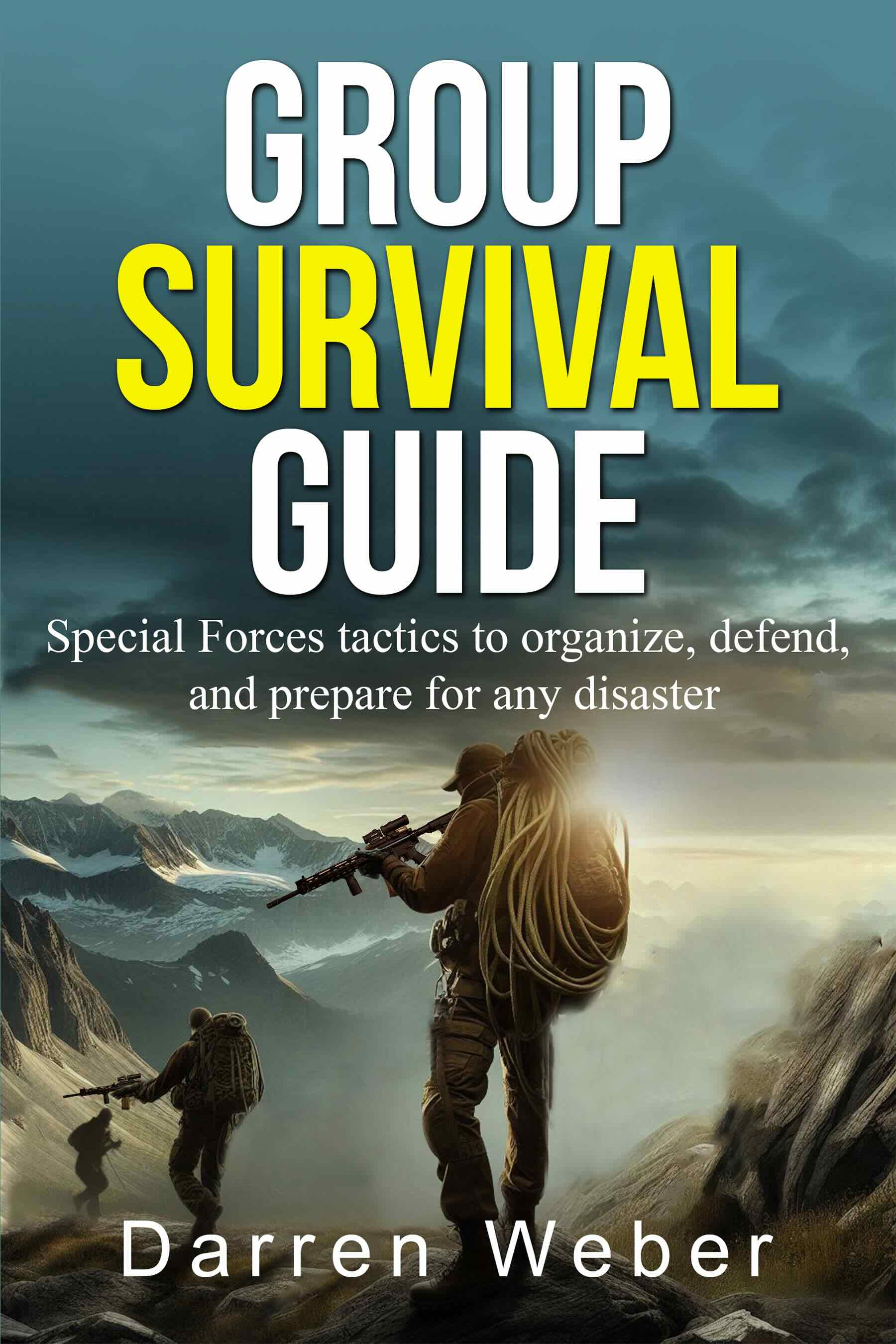 GSG-Book