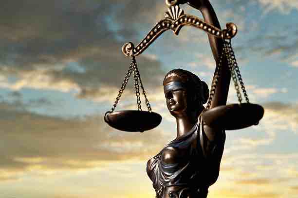 JusticeScale