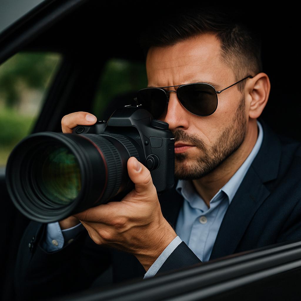 Surveillance and Privacy in Maryland