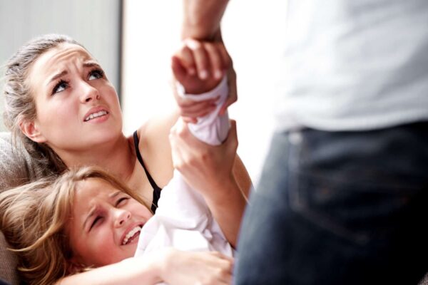 Child custody Hagerstown