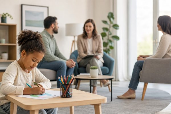 Child custody